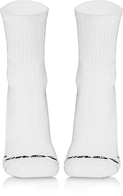 Acerbis Sports Jolly, Sport Socken - Weiß - L Acerbis Sports Jolly, Sport Socken - Weiß - L von Acerbis Sports