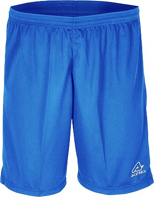 Acerbis Sports Lokar, Sport Shorts - Blau - XXL Acerbis Sports Lokar, Sport Shorts - Blau - XXL von Acerbis Sports