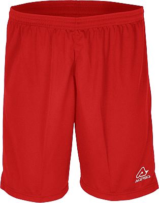 Acerbis Sports Lokar, Sport Shorts - Rot - XXL Acerbis Sports Lokar, Sport Shorts - Rot - XXL von Acerbis Sports