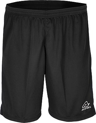 Acerbis Sports Lokar, Sport Shorts - Schwarz - XXL Acerbis Sports Lokar, Sport Shorts - Schwarz - XXL von Acerbis Sports