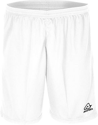Acerbis Sports Lokar, Sport Shorts - Weiß - XL Acerbis Sports Lokar, Sport Shorts - Weiß - XL von Acerbis Sports