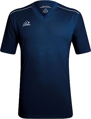 Acerbis Sports Magic, Trikot kurzarm - Dunkelblau/Weiß - XS Acerbis Sports Magic, Trikot kurzarm - Dunkelblau/Weiß - XS von Acerbis Sports