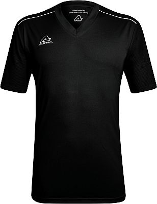 Acerbis Sports Magic, Trikot kurzarm - Schwarz/Weiß - M Acerbis Sports Magic, Trikot kurzarm - Schwarz/Weiß - M von Acerbis Sports