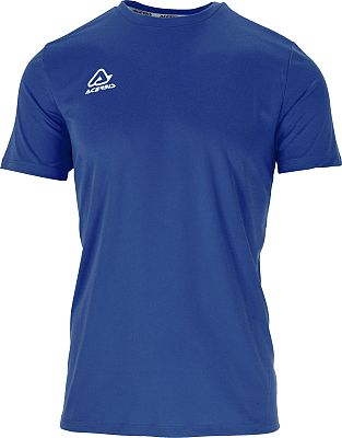 Acerbis Sports Mida, Trikot kurzarm - Dunkelblau/Weiß - 3XL Acerbis Sports Mida, Trikot kurzarm - Dunkelblau/Weiß - 3XL von Acerbis Sports