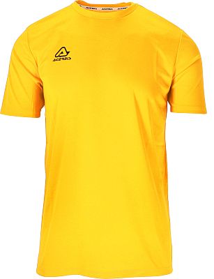Acerbis Sports Mida, Trikot kurzarm - Gelb/Schwarz - 4XS Acerbis Sports Mida, Trikot kurzarm - Gelb/Schwarz - 4XS von Acerbis Sports