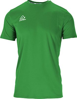 Acerbis Sports Mida, Trikot kurzarm - Grün/Weiß - 3XL Acerbis Sports Mida, Trikot kurzarm - Grün/Weiß - 3XL von Acerbis Sports