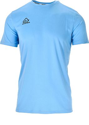 Acerbis Sports Mida, Trikot kurzarm - Hellblau/Schwarz - XXS Acerbis Sports Mida, Trikot kurzarm - Hellblau/Schwarz - XXS von Acerbis Sports