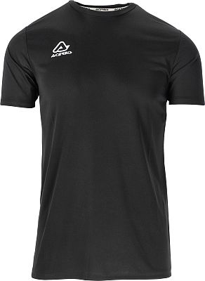 Acerbis Sports Mida, Trikot kurzarm - Schwarz/Weiß - XL Acerbis Sports Mida, Trikot kurzarm - Schwarz/Weiß - XL von Acerbis Sports