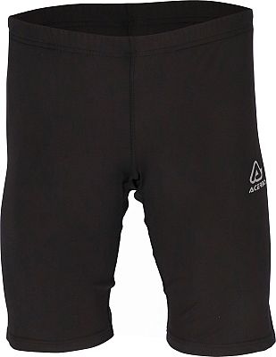Acerbis Sports Mizard, Sport Shorts Unisex - Schwarz - XXS Acerbis Sports Mizard, Sport Shorts Unisex - Schwarz - XXS von Acerbis Sports