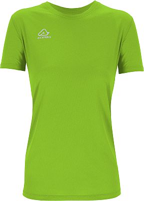 Acerbis Sports Speedy, Trikot kurzarm Damen - Hellgrün - L Acerbis Sports Speedy, Trikot kurzarm Damen - Hellgrün - L von Acerbis Sports