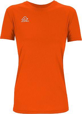 Acerbis Sports Speedy, Trikot kurzarm Damen - Orange - XXL Acerbis Sports Speedy, Trikot kurzarm Damen - Orange - XXL von Acerbis Sports