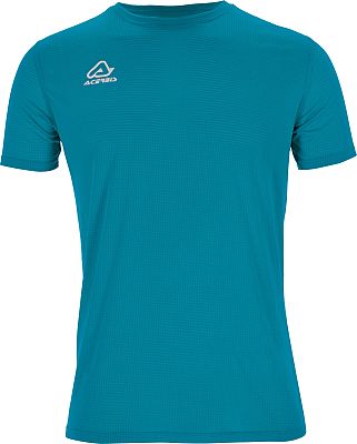 Acerbis Sports Speedy, Trikot kurzarm - Türkis - XL Acerbis Sports Speedy, Trikot kurzarm - Türkis - XL von Acerbis Sports