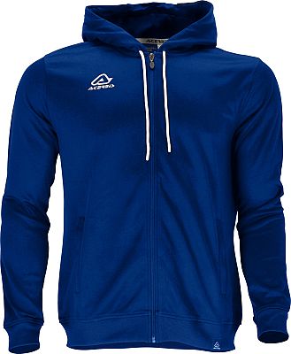 Acerbis Sports Tagete, Kapuzenjacke - Blau - S Acerbis Sports Tagete, Kapuzenjacke - Blau - S von Acerbis Sports
