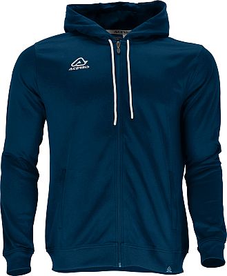 Acerbis Sports Tagete, Kapuzenjacke - Dunkelblau - XXS Acerbis Sports Tagete, Kapuzenjacke - Dunkelblau - XXS von Acerbis Sports