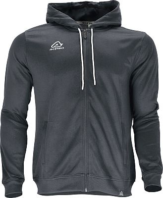 Acerbis Sports Tagete, Kapuzenjacke - Dunkelgrau - XXL Acerbis Sports Tagete, Kapuzenjacke - Dunkelgrau - XXL von Acerbis Sports
