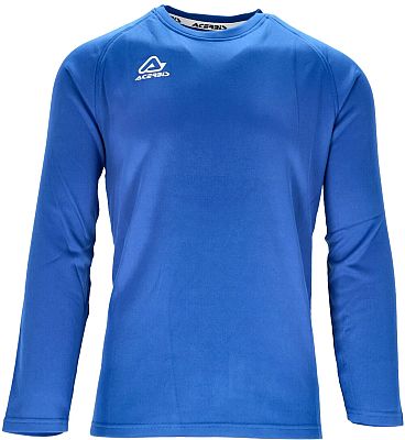 Acerbis Sports Tagete, Sweatshirt - Blau - XS von Acerbis Sports