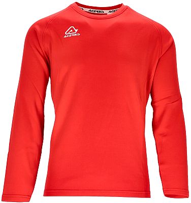 Acerbis Sports Tagete, Sweatshirt - Rot - XXS von Acerbis Sports