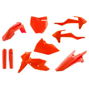 Acerbis Full Plastik Kit von Acerbis