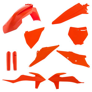 Acerbis Full Plastik Kit Acerbis Full Plastik Kit von Acerbis