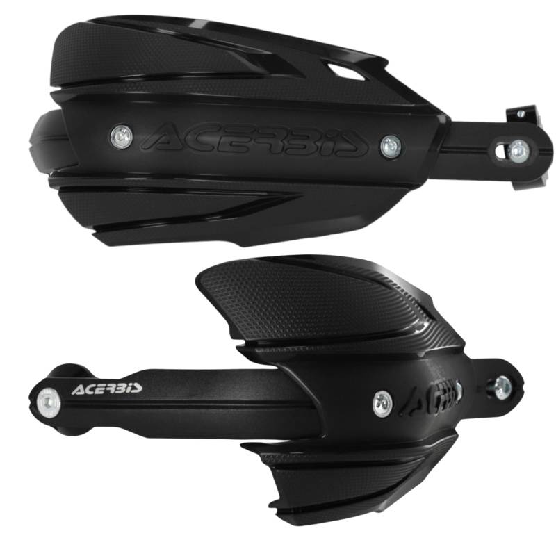 ACERBIS HANDPROTEOTOREN Endurance-X YAM TT700/T900 für Yamaha TENERE Tracer 2019 Handguards Handschutz Handschalen von Acerbis