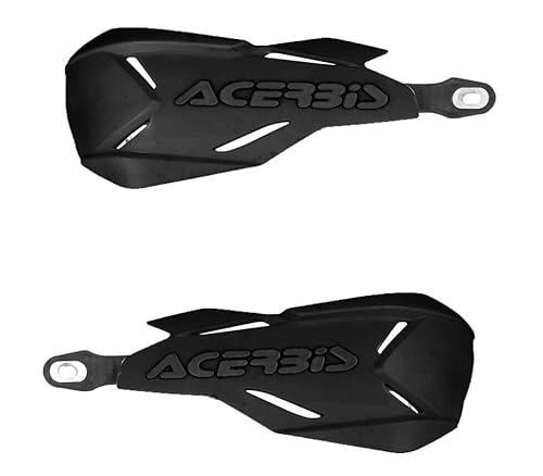 ACERBIS Handprotektoren X-Factory passend bei RE Royal Enfield Himalayan 450 Hanschalen Handschützer Handguards ACERBIS Handprotektoren X-Factory passend bei RE Royal Enfield Himalayan 450 Hanschalen Handschützer Handguards von Acerbis