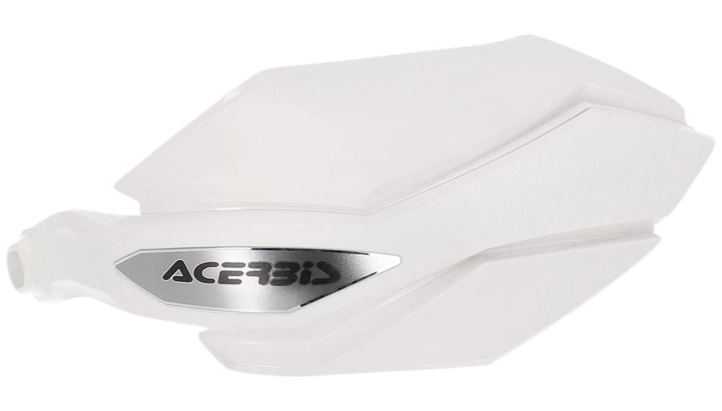 ACERBIS Handschutz Argon weiß ACERBIS Handschutz Argon weiß von Acerbis