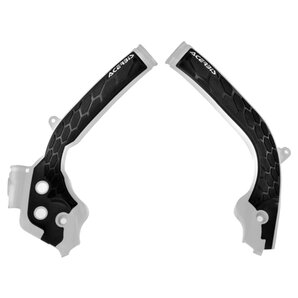 Acerbis MX Rahmenschützer X-Grip Acerbis MX Rahmenschützer X-Grip von Acerbis