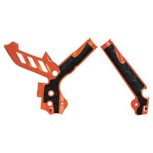 Acerbis MX Rahmenschützer X-Grip Acerbis MX Rahmenschützer X-Grip von Acerbis