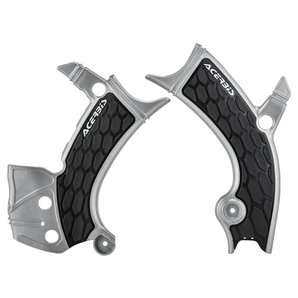 Acerbis MX Rahmenschützer X-Grip von Acerbis