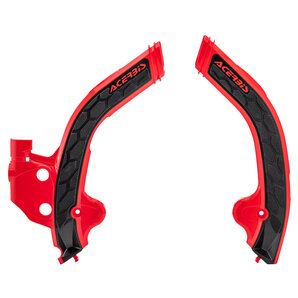Acerbis MX Rahmenschützer X-Grip von Acerbis