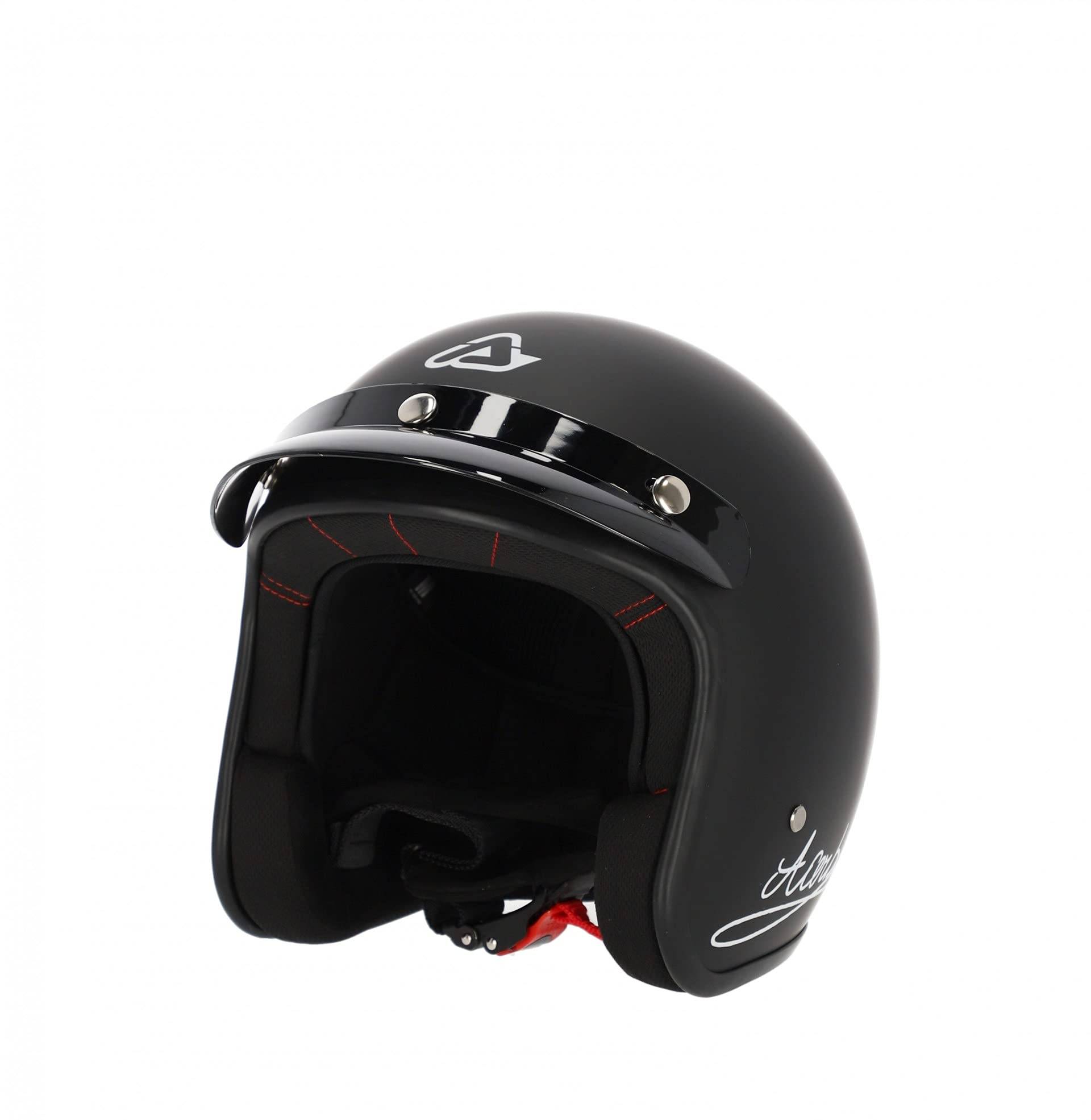 ACERBISCASCO SKODELA NERO XS ACERBISCASCO SKODELA NERO XS von Acerbis