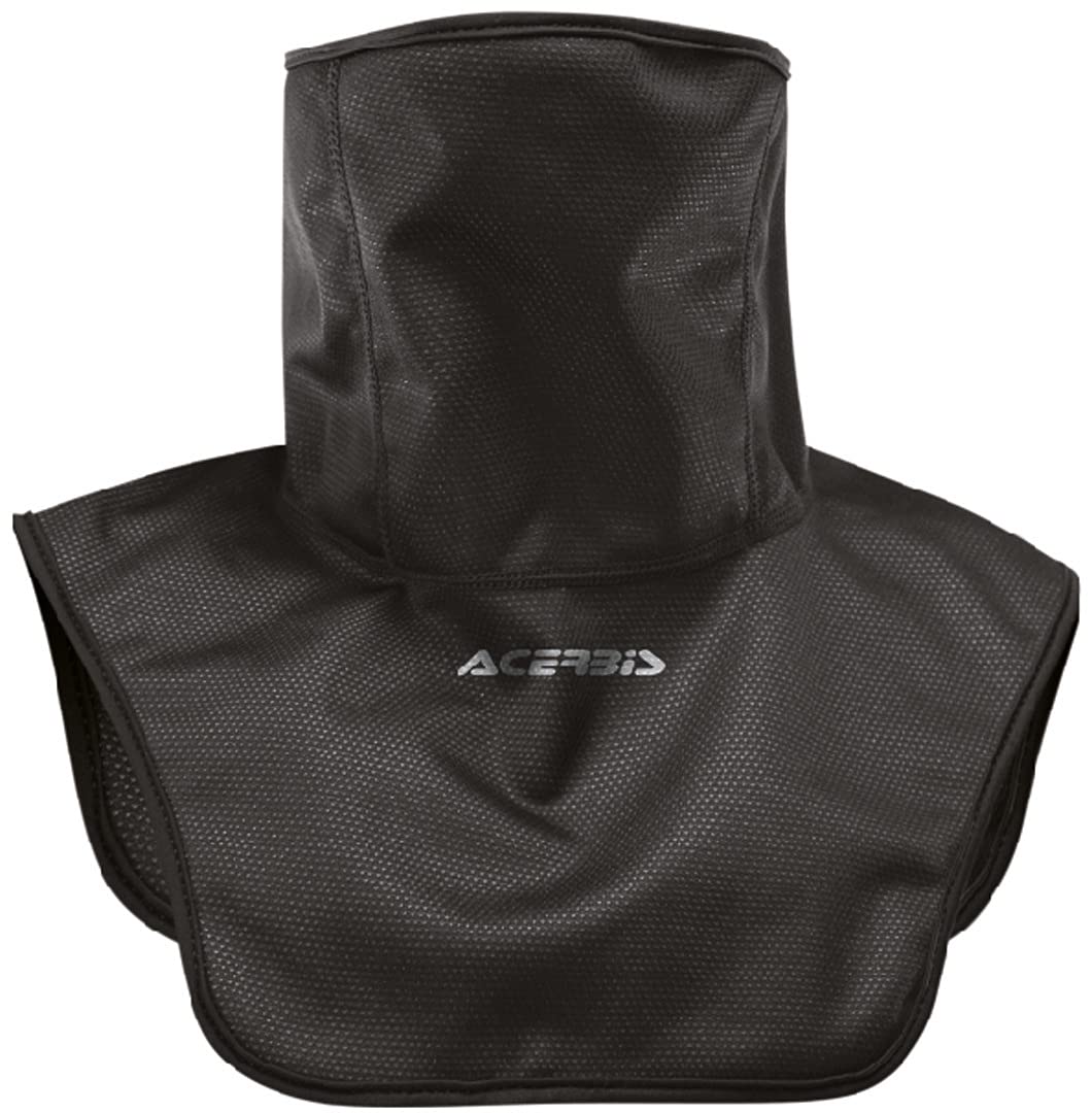 Acerbis, Schlauchschal Windschutz Dalby Schwarz L/XL Acerbis, Schlauchschal Windschutz Dalby Schwarz L/XL von Acerbis