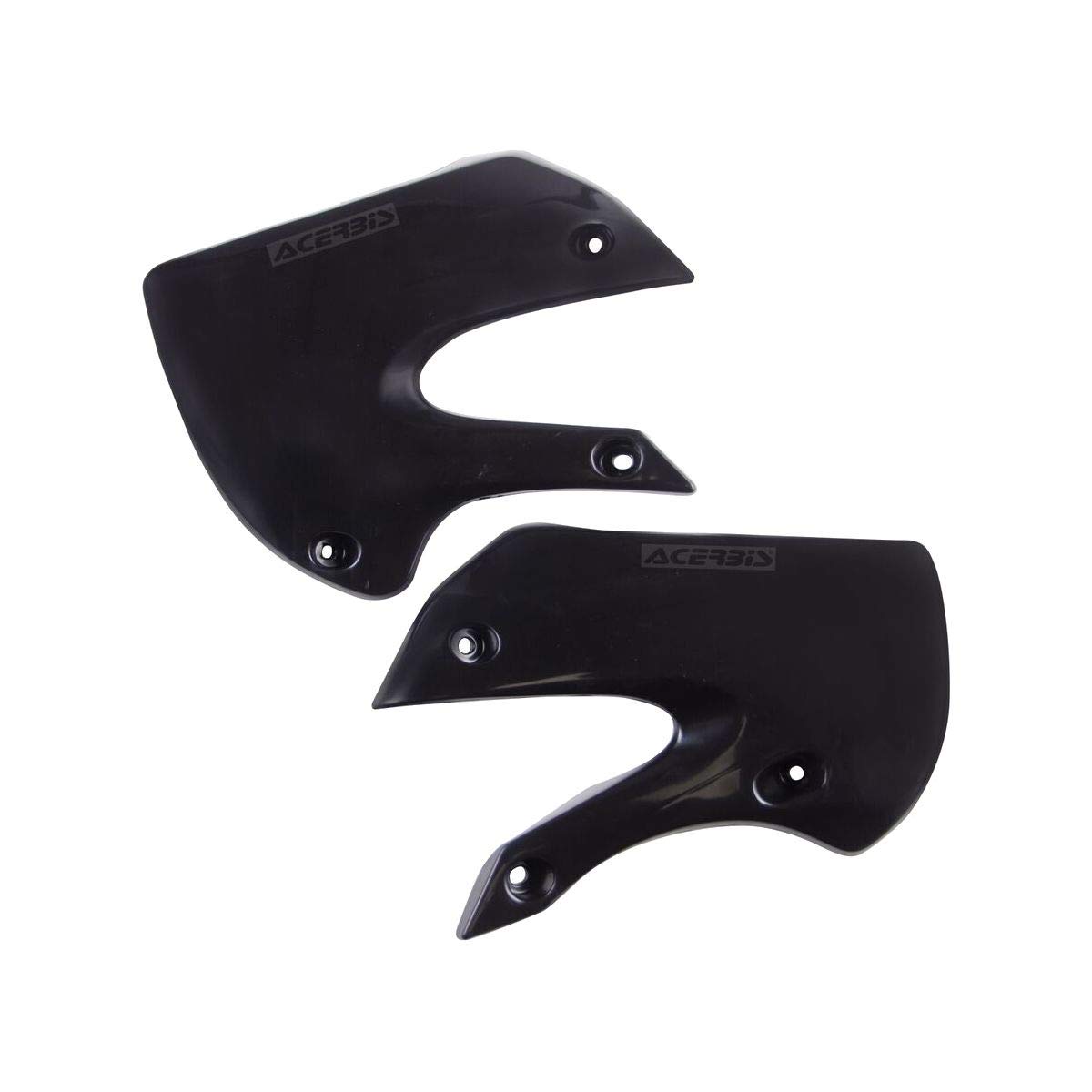 Acerbis 0003864.090 Spoiler Heizkörper SUZ-KAW KX 65 00-09 schwarz Acerbis 0003864.090 Spoiler Heizkörper SUZ-KAW KX 65 00-09 schwarz von Acerbis