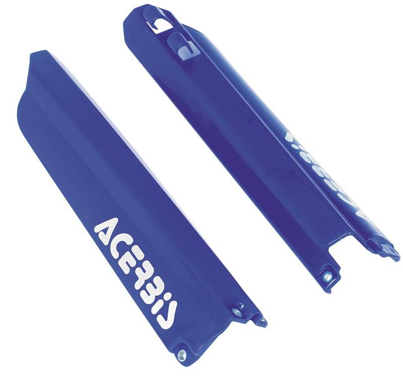 Acerbis 0007979.040 Sitzbezug YAM Blau von Acerbis