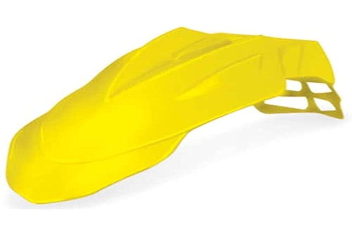 Acerbis 0008033.060.001 Kotflügel vorne SUPERMOT Gelb Acerbis 0008033.060.001 Kotflügel vorne SUPERMOT Gelb von Acerbis
