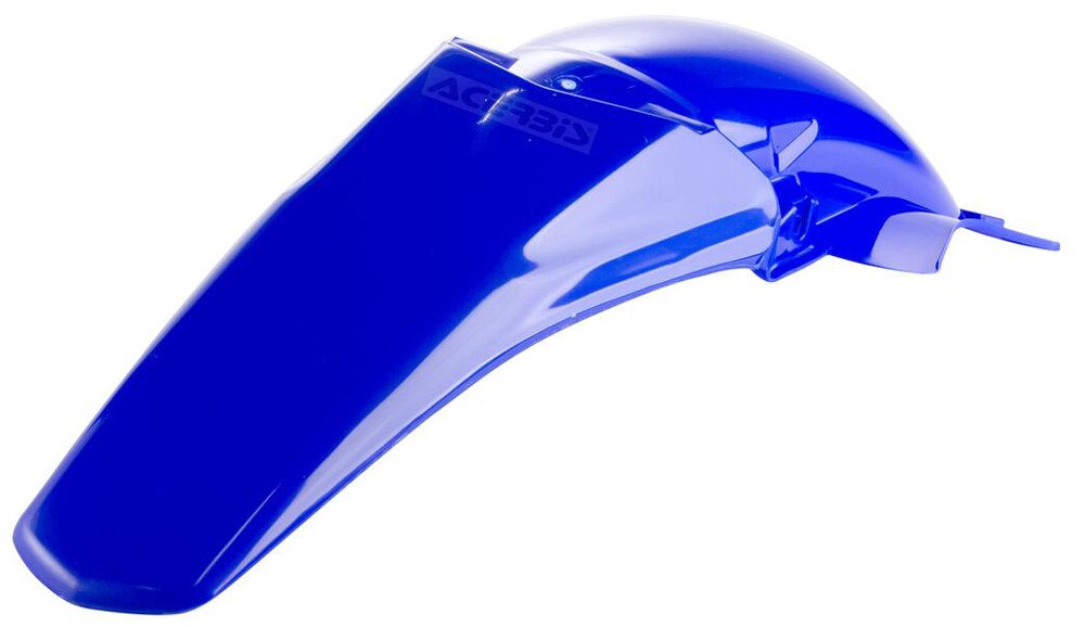 Acerbis 0008050.040.098 Kotflügel hinten YAM blau von Acerbis