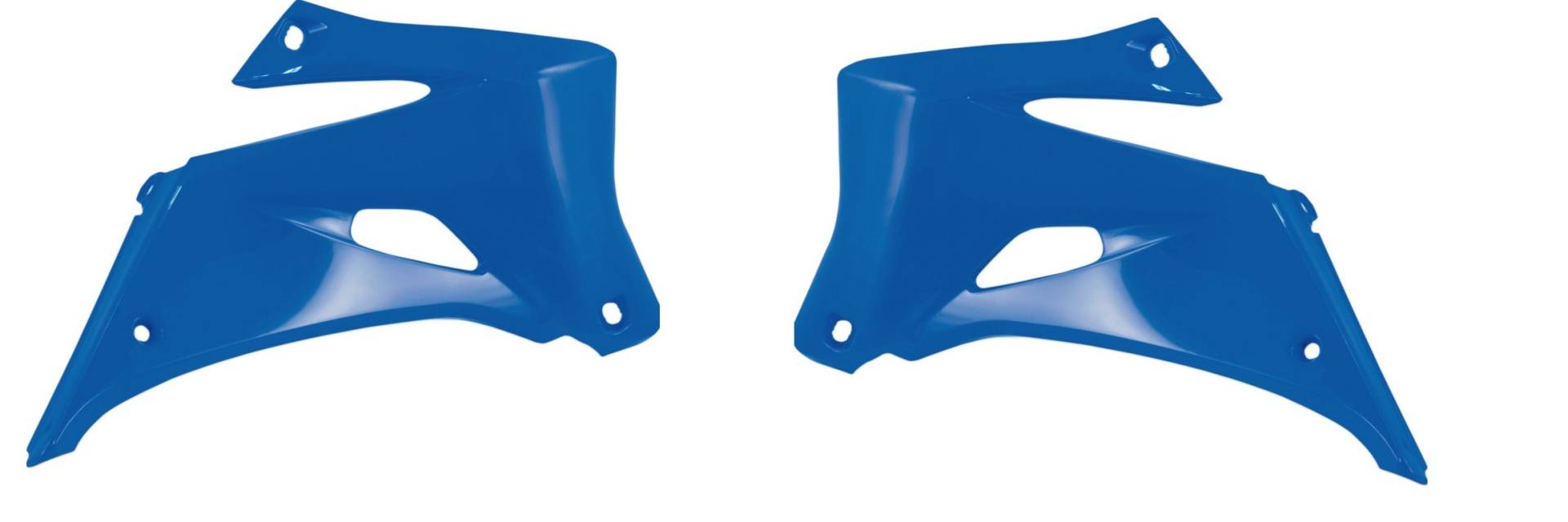 Acerbis 0009138.040 Spoiler Yamaha YZF 250 06-09 blau von Acerbis