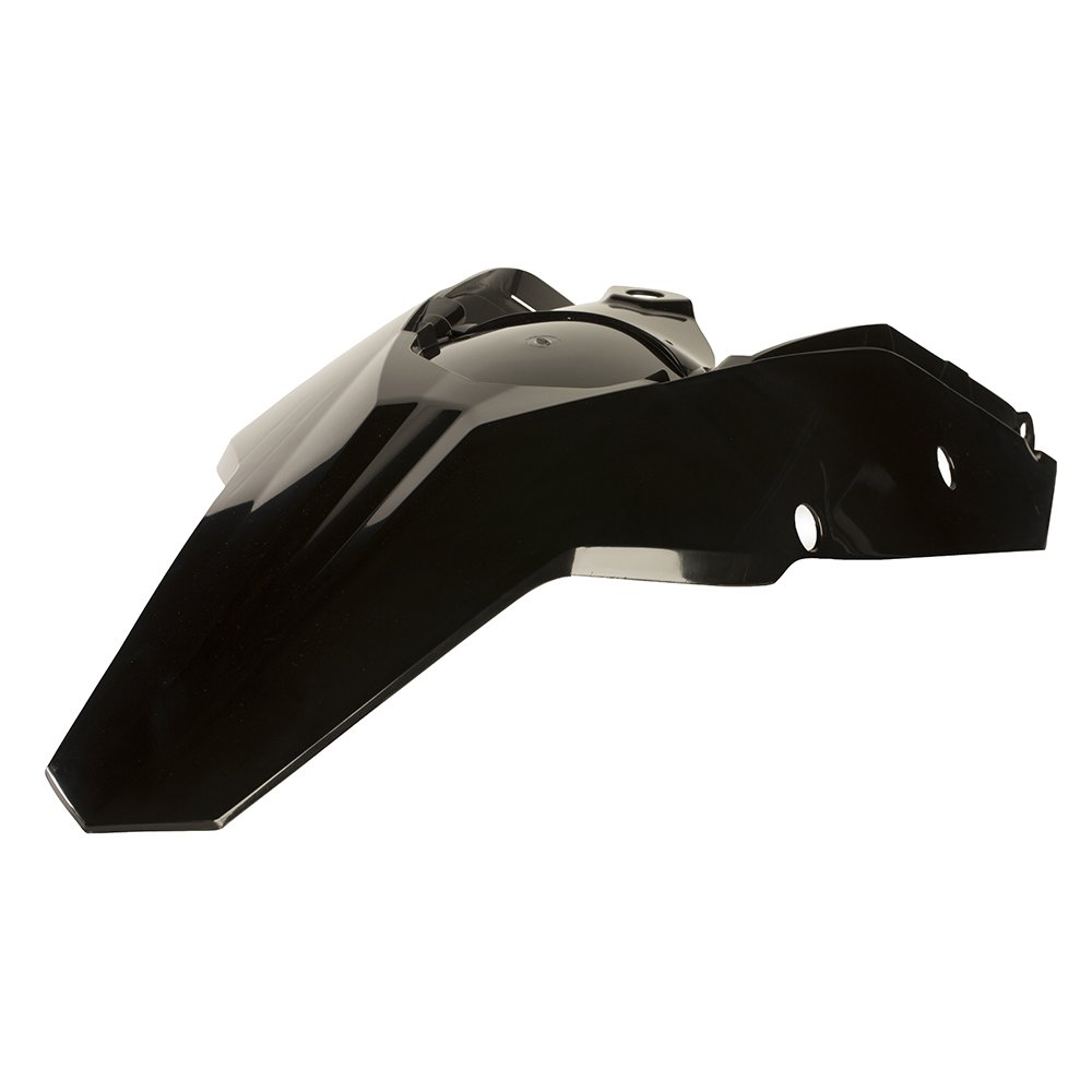 Acerbis 0011648.090 KTM EXC/EXCF 08 Schwarz Acerbis 0011648.090 KTM EXC/EXCF 08 Schwarz von Acerbis
