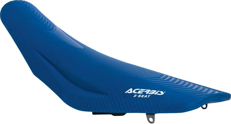 Acerbis 0013855.040.700 Sattel Yamaha YZF 250_My'10 blau von Acerbis