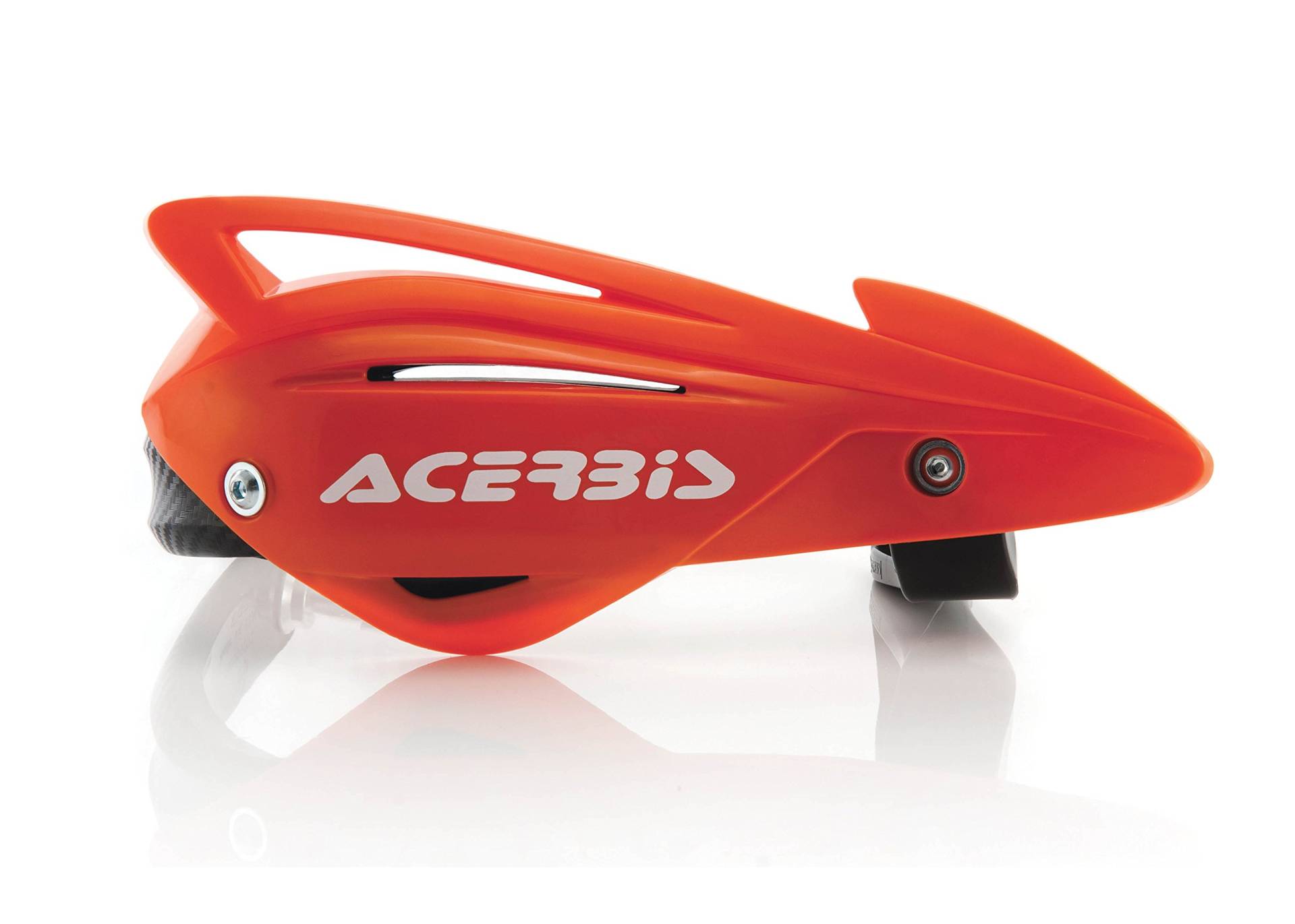 Acerbis 0016508.010 tri-fit Handschutz, orange von Acerbis
