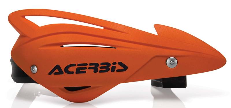 Acerbis 0016508.011.016 tri-fit Handschutz, orange von Acerbis