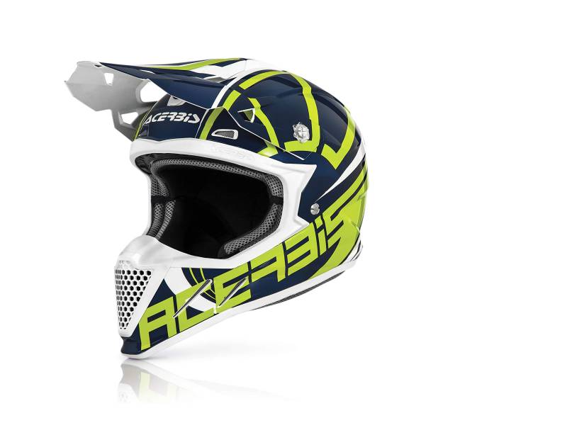 Acerbis 0017924.000.000 Helm von Acerbis