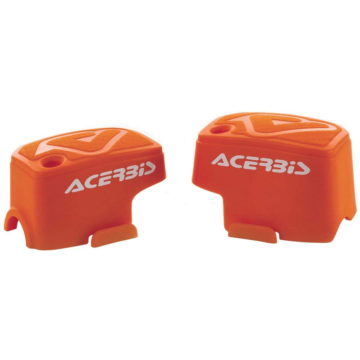 Acerbis 0021680.010 Brembo Brembo Kupplungs- und Bremssattel 2014 Orange von Acerbis