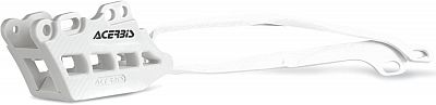 Acerbis 0021685 Honda, Set Kettenschleifer/-führung - Weiß von Acerbis