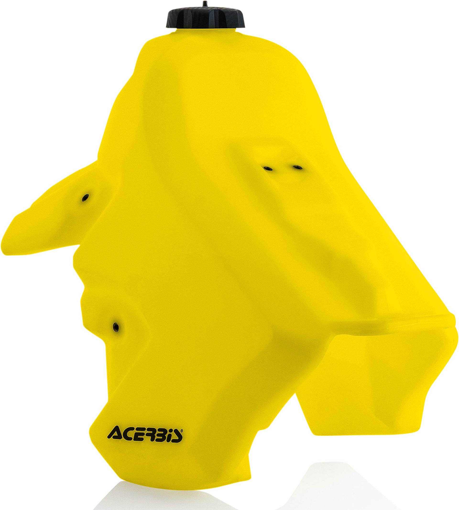Acerbis Suzuki Tank DRZ400S 15L 00-16 Gelb Acerbis Suzuki Tank DRZ400S 15L 00-16 Gelb von Acerbis