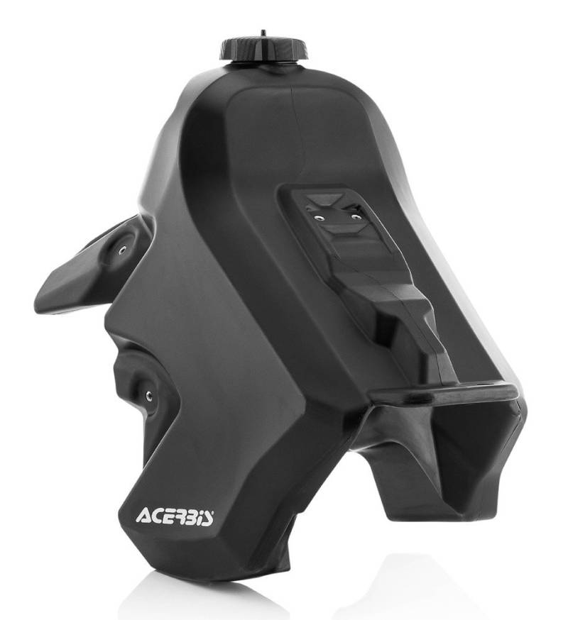 Acerbis Suzuki DRZ400S 15L 00-16 Tank schwarz von Acerbis
