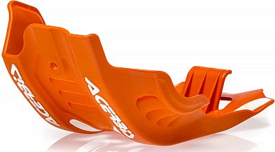 Acerbis 0022309 KTM, Motorschutzplatte Enduro - Orange von Acerbis