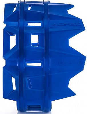 Acerbis 0022754, Schalldämpferschutz - Blau Acerbis 0022754, Schalldämpferschutz - Blau von Acerbis