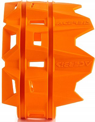 Acerbis 0022754, Schalldämpferschutz - Orange Acerbis 0022754, Schalldämpferschutz - Orange von Acerbis