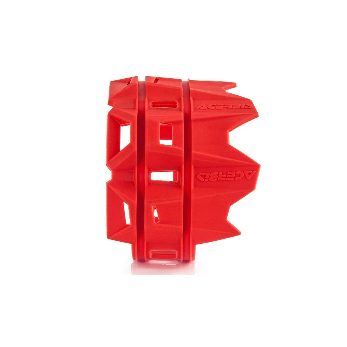 Acerbis 0022754.110 Schalldämpferschutz, Rot Acerbis 0022754.110 Schalldämpferschutz, Rot von Acerbis